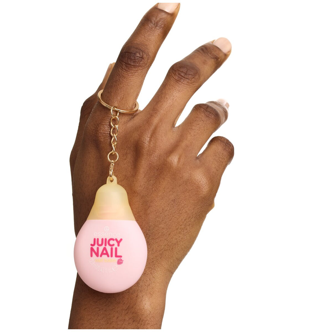 essence Juicy Nail Nail Balm 01