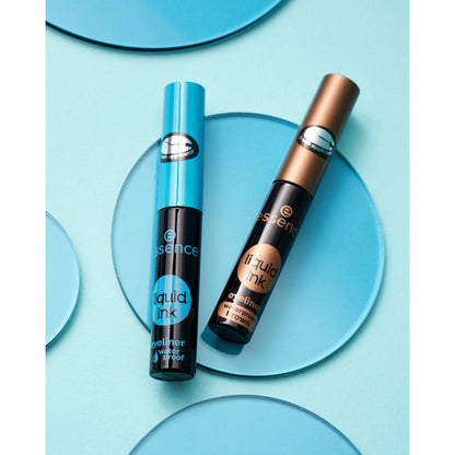 Essence Liquid Ink Eyeliner Waterproof