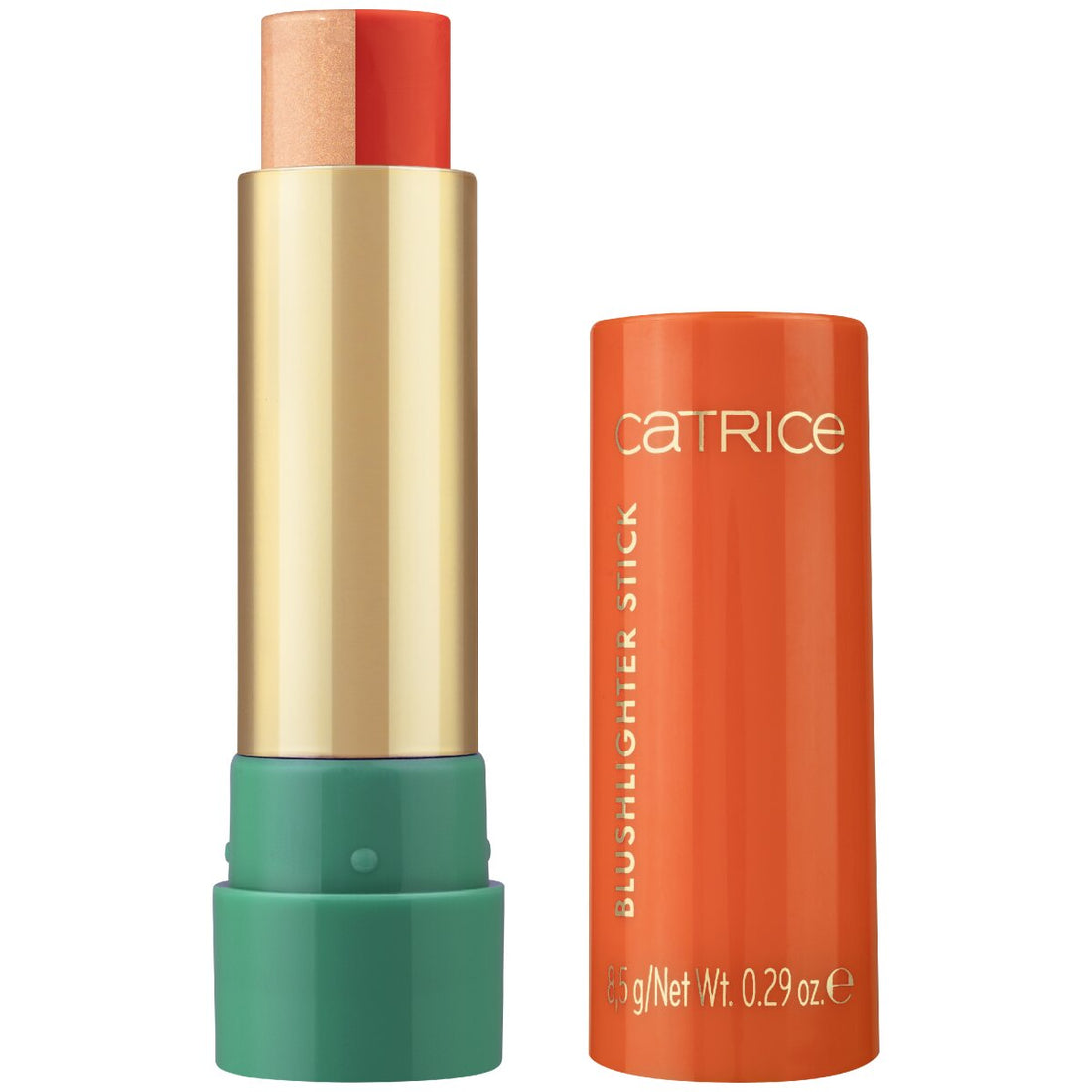 Catrice GENERATION JOY Blushlighter Stick C01 Flush of Joy | Limited Edition