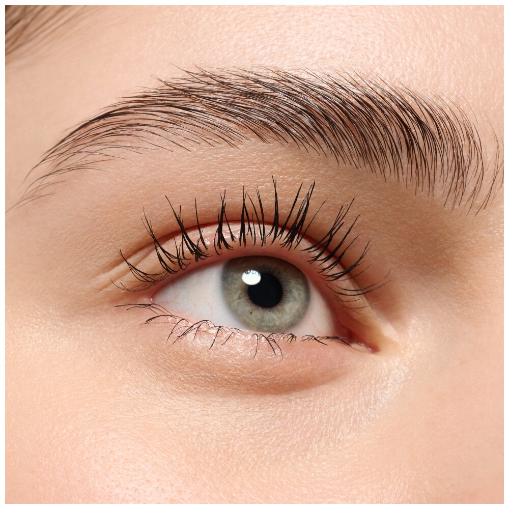 essence Get Big! Lashes Curl Boost Mascara