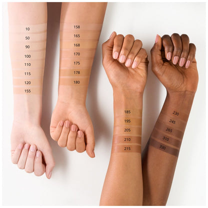 essence Silky Blur Hydrating Longwear Foundation