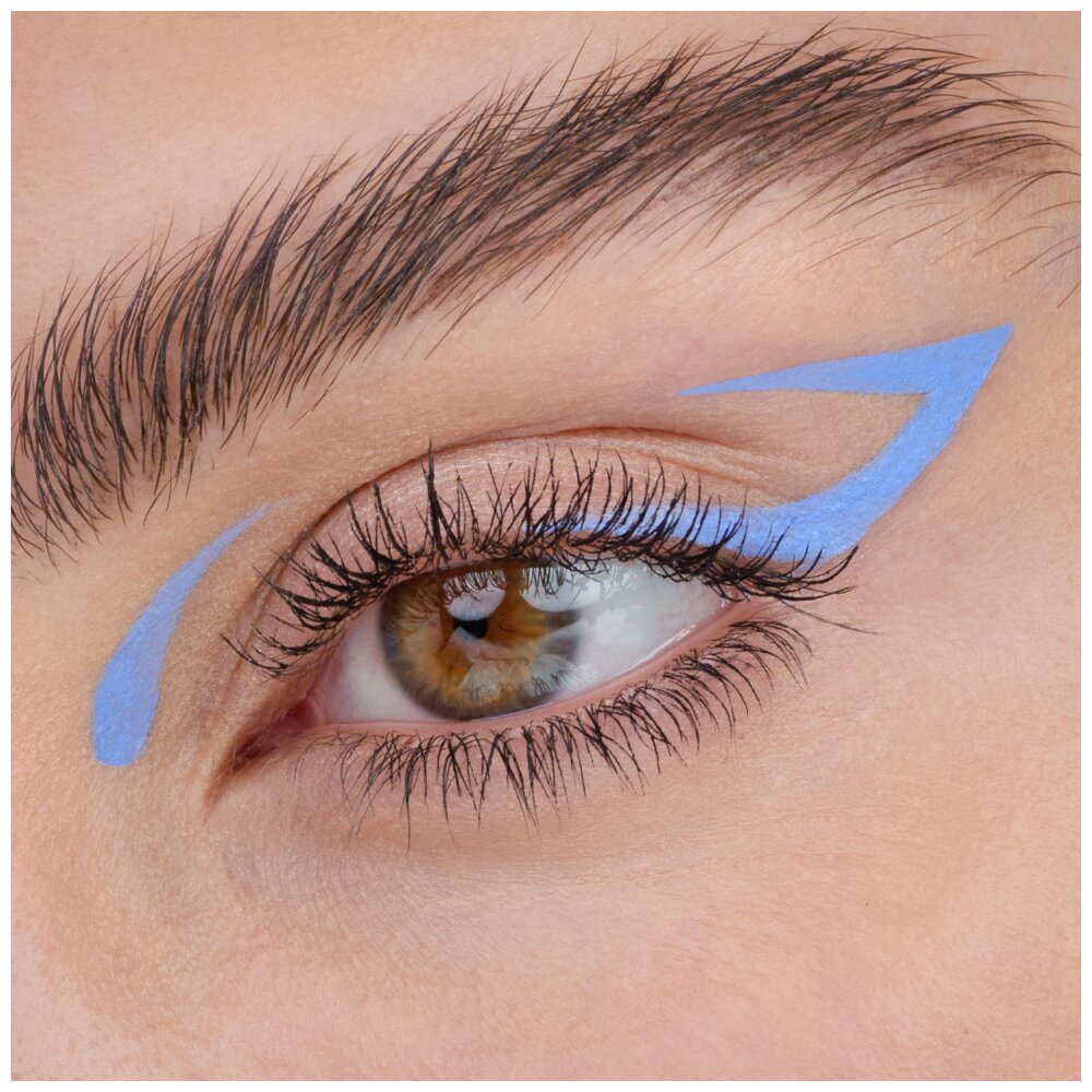 Catrice Calligraph Artist Matte Liner