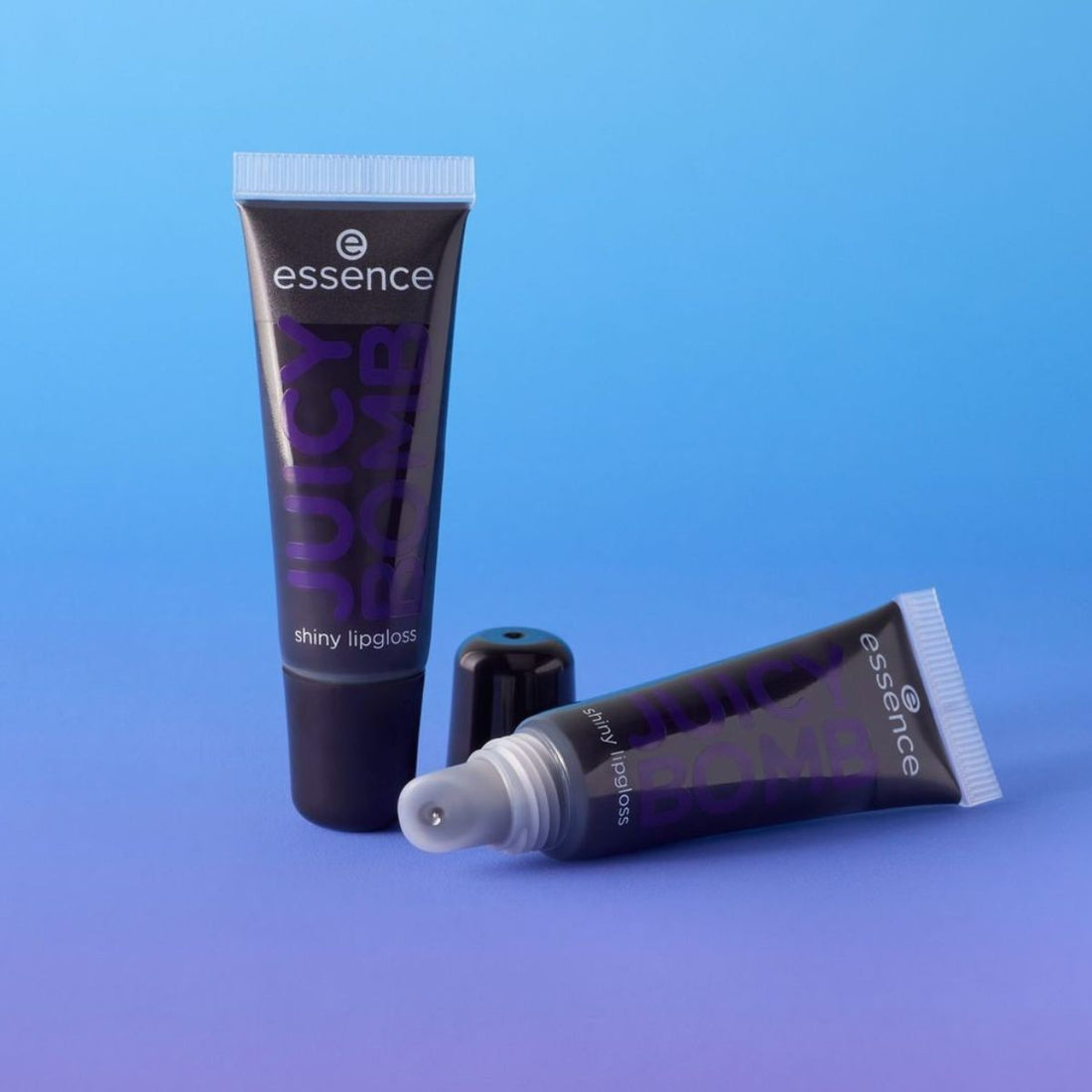 Essence JUICY BOMB Shiny Lipgloss 13
