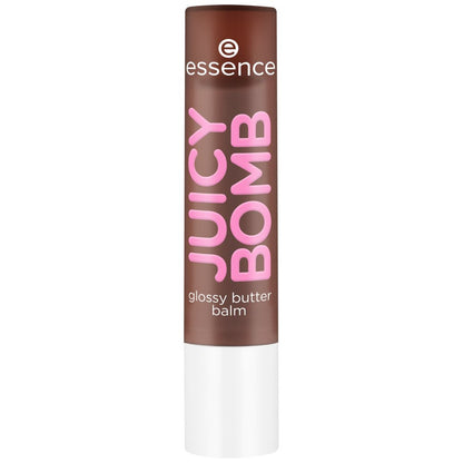 essence Juicy Bomb Glossy Butter Balm