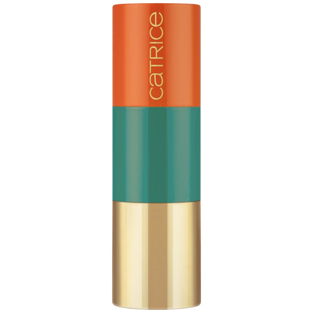 Catrice GENERATION JOY Lipstick C01 True Tangerine | Limited Edition
