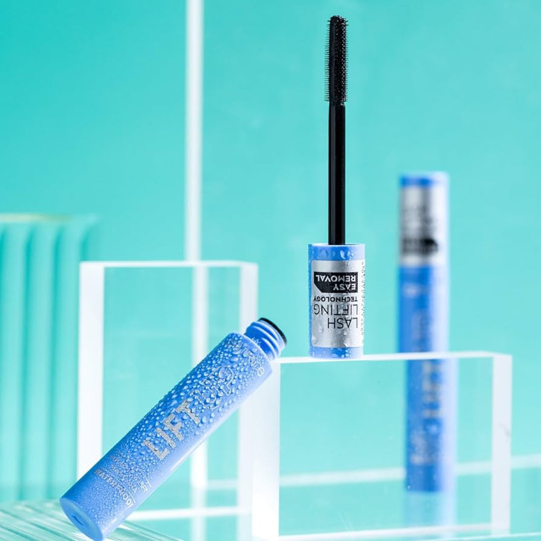 Catrice LIFT UP Volume & Lift Mascara Waterproof 010