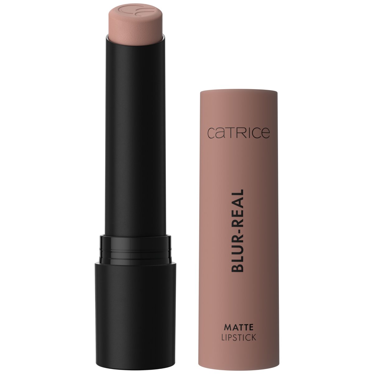 Catrice Blur-Real Matte Lipstick