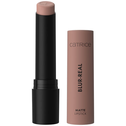 Catrice Blur-Real Matte Lipstick