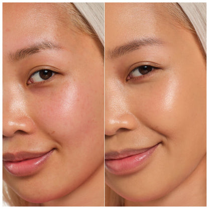 essence Silky Blur Hydrating Longwear Foundation