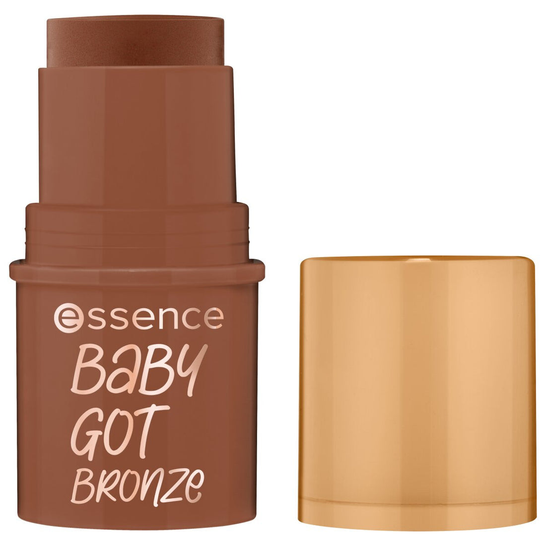 Essence Baby Got Bronze Bronzing Stick
