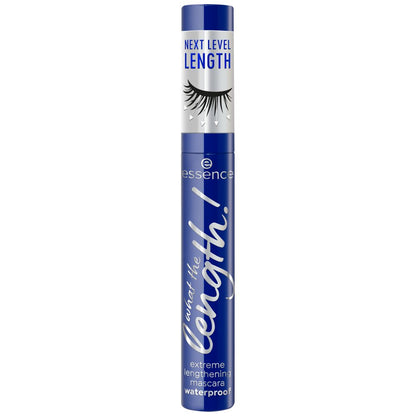 essence What The Length! Extreme Lengthening Mascara Waterproof