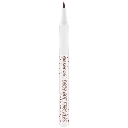 essence Baby Got Freckles Freckle Pen 10