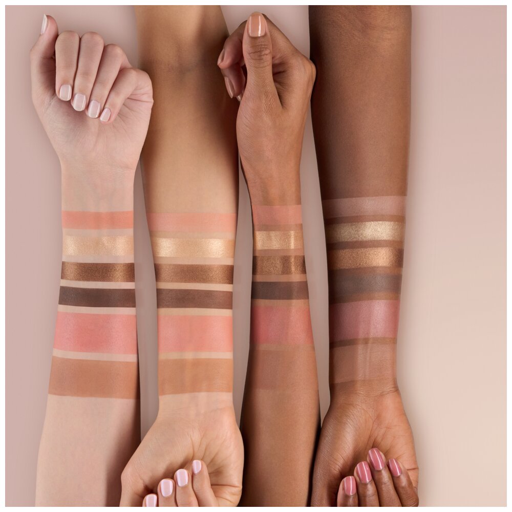 Catrice Sun Glow Eye &amp; Cheek Palette