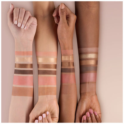 Catrice Sun Glow Eye &amp; Cheek Palette