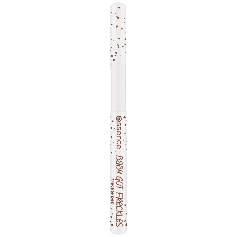 essence Baby Got Freckles Freckle Pen 10