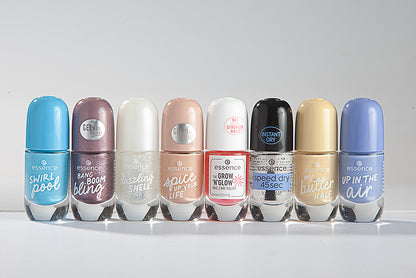 essence LIMITED EDITION Nail Polish gift set