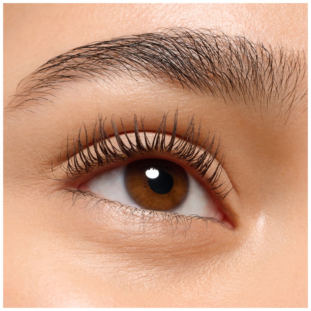 essence I Love Extreme Crazy Volume Mascara | Waterproof Brown