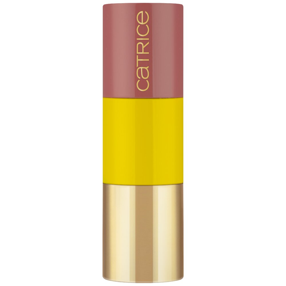 Catrice GENERATION JOY Lipstick C02 Real Rosewood | Limited Edition