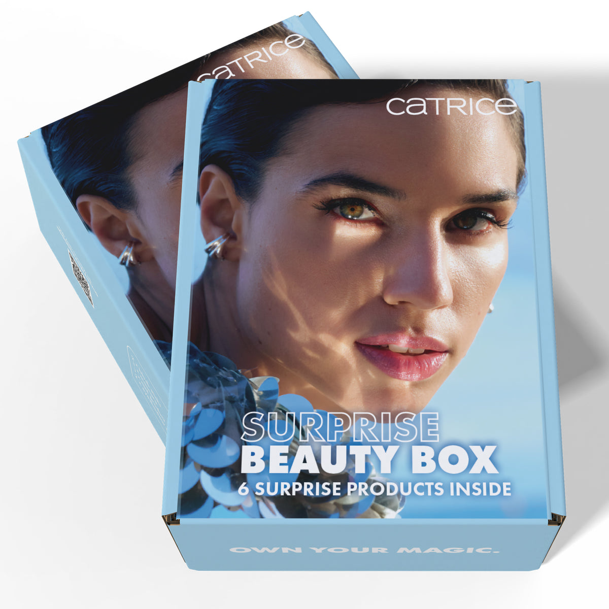 Catrice Surprise Beauty Box 6 Piece