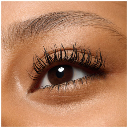 essence What The Length! Extreme Lengthening Mascara Waterproof