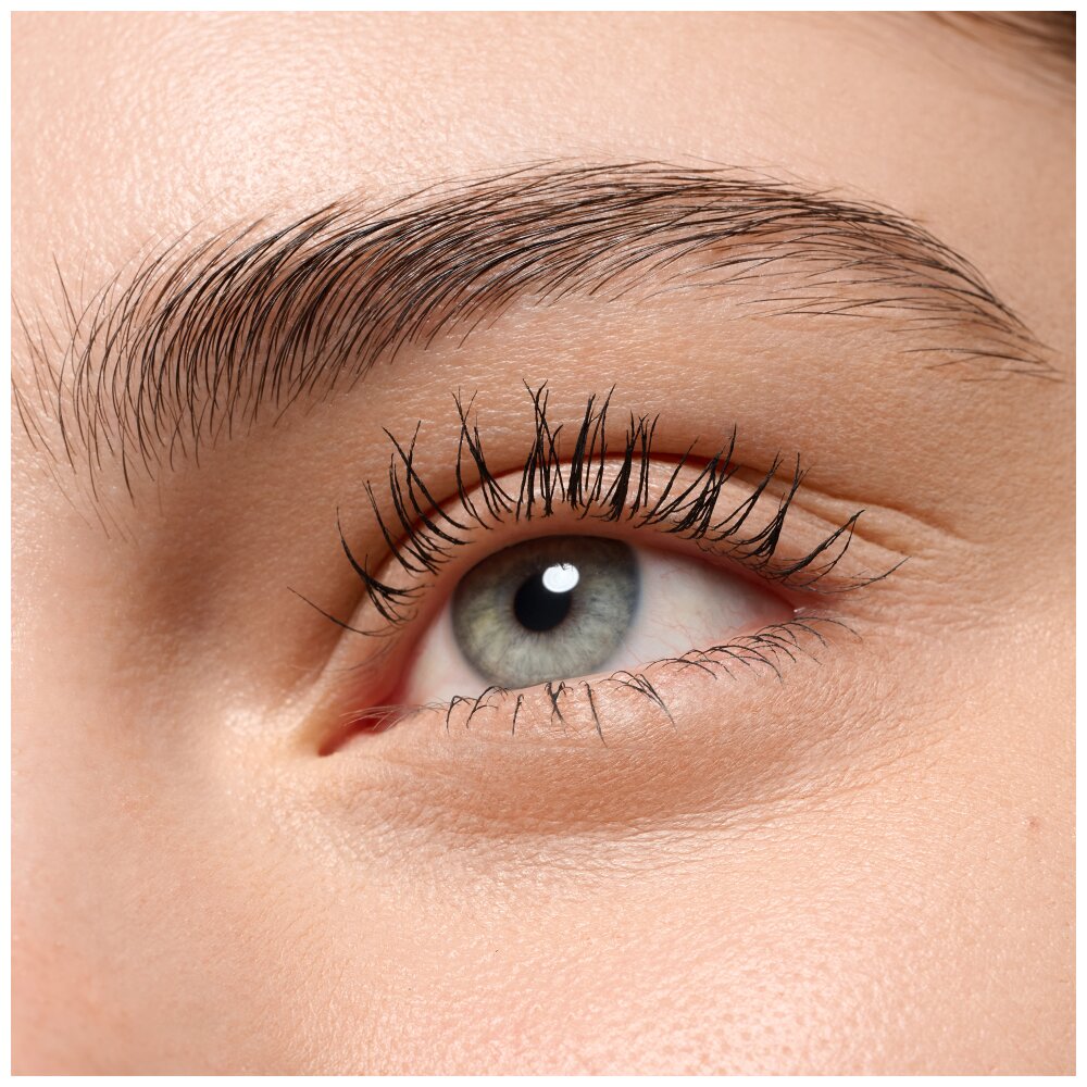 essence What The Length! Extreme Lengthening Mascara Waterproof