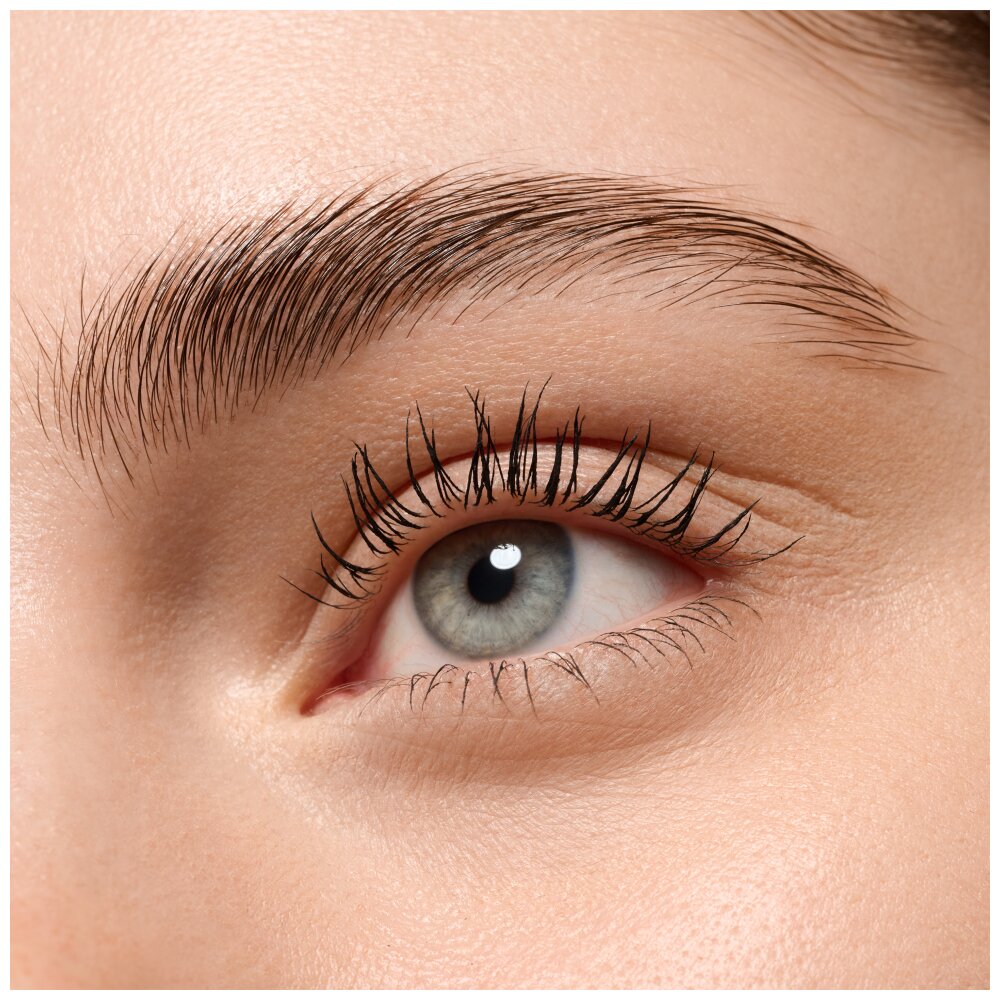 essence What The Length! Extreme Lengthening Mascara Black 01