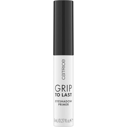 Catrice Grip to Last Eyeshadow Primer 010