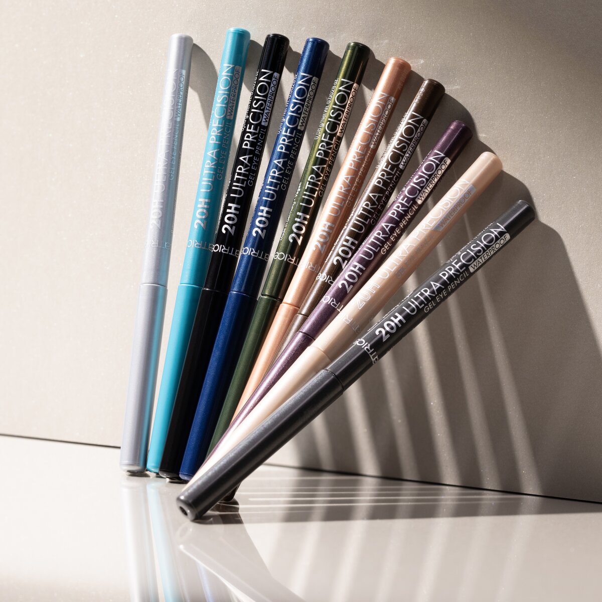 Catrice 20H Ultra Precision Gel Eye Pencil Waterproof