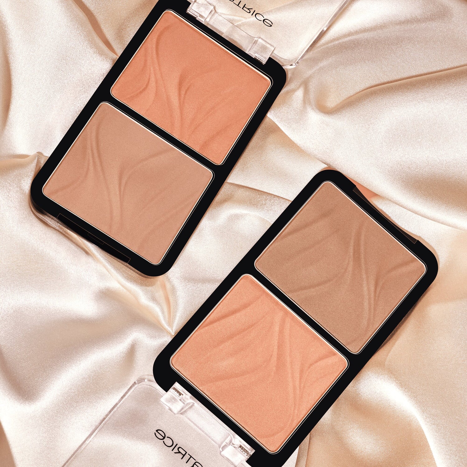 Catrice Butter Like Bronze &amp; Contour Palette