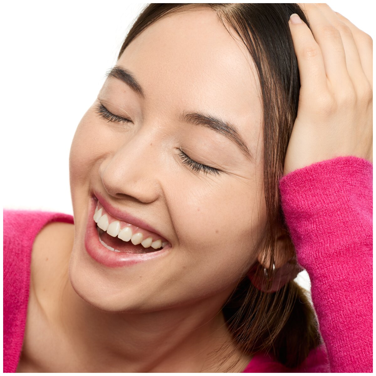 essence Fix &amp; Last 14H Make-Up Fixing Loose Powder