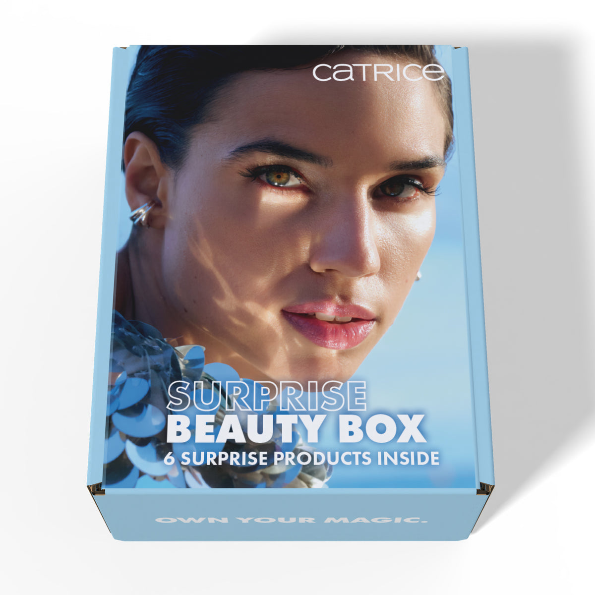 Catrice Surprise Beauty Box 6 Piece