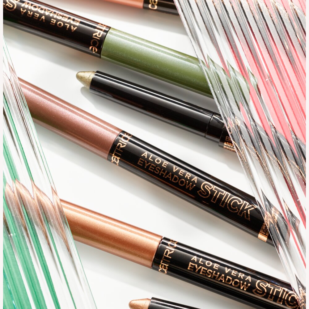 Catrice Aloe Vera Eyeshadow Stick