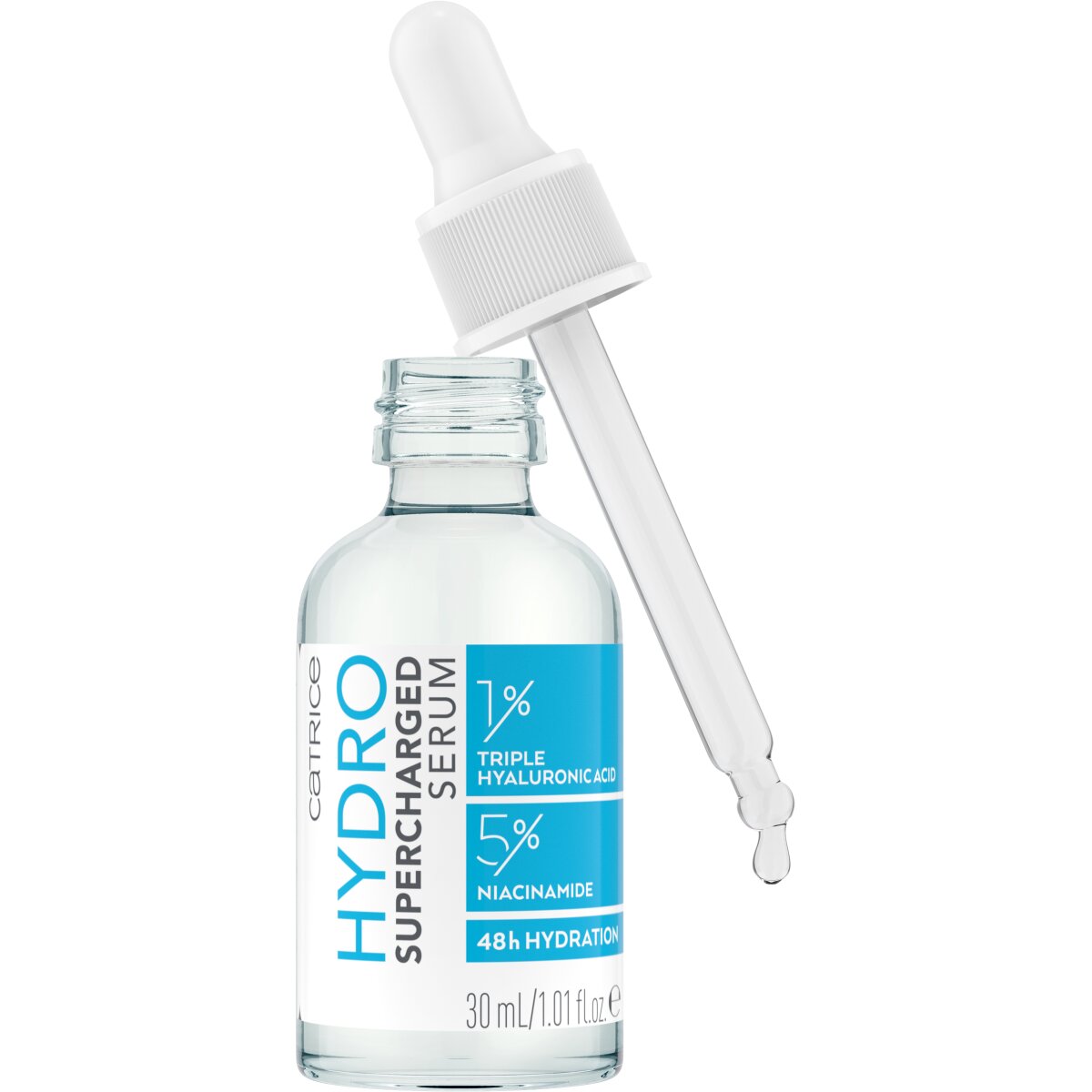 Catrice Hydro Supercharged Serum