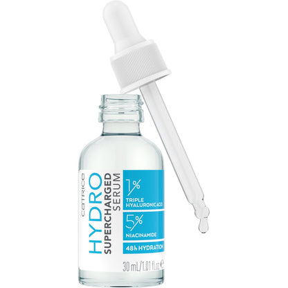 Catrice Hydro Supercharged Serum