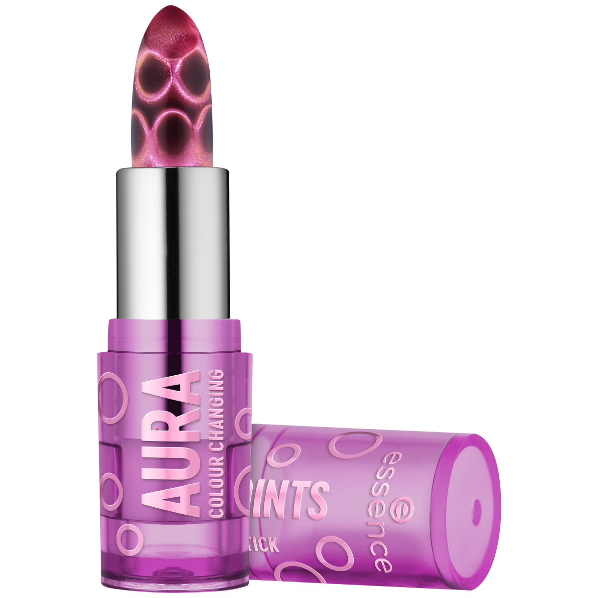 essence Aura Points Colour Changing Lipstick