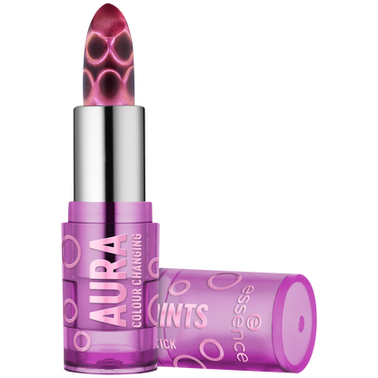 essence Aura Points Colour Changing Lipstick