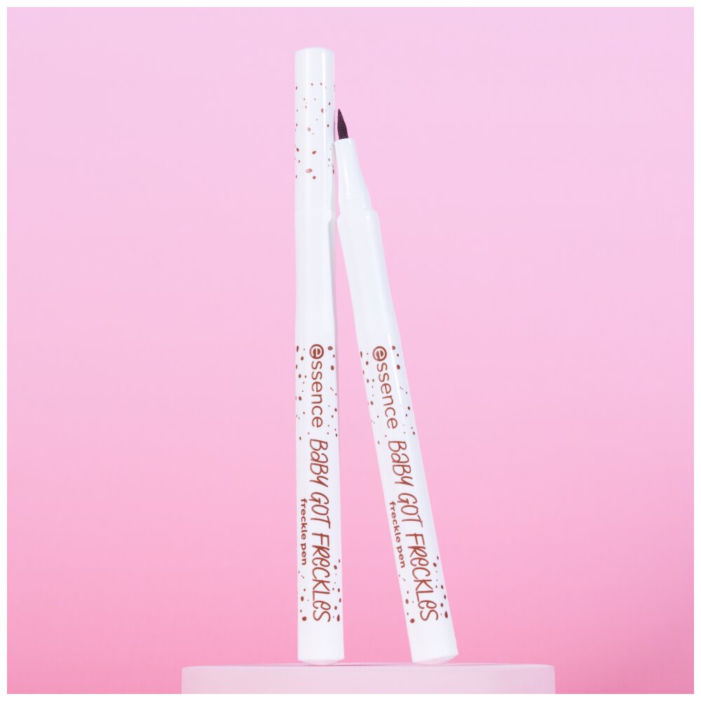 essence Baby Got Freckles Freckle Pen 10