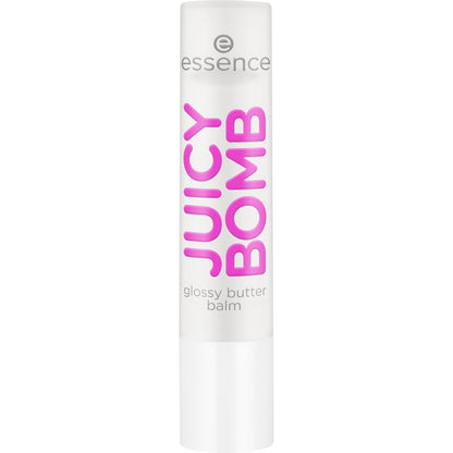 essence Juicy Bomb Glossy Butter Balm