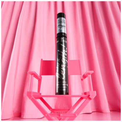 essence What The Length! Extreme Lengthening Mascara Black 01