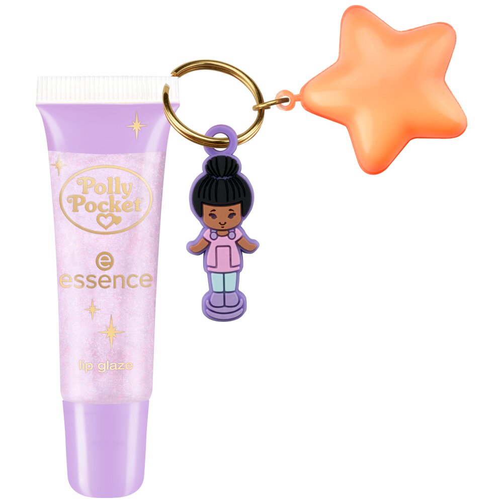 Essence Polly Pocket Lip Glaze 03
