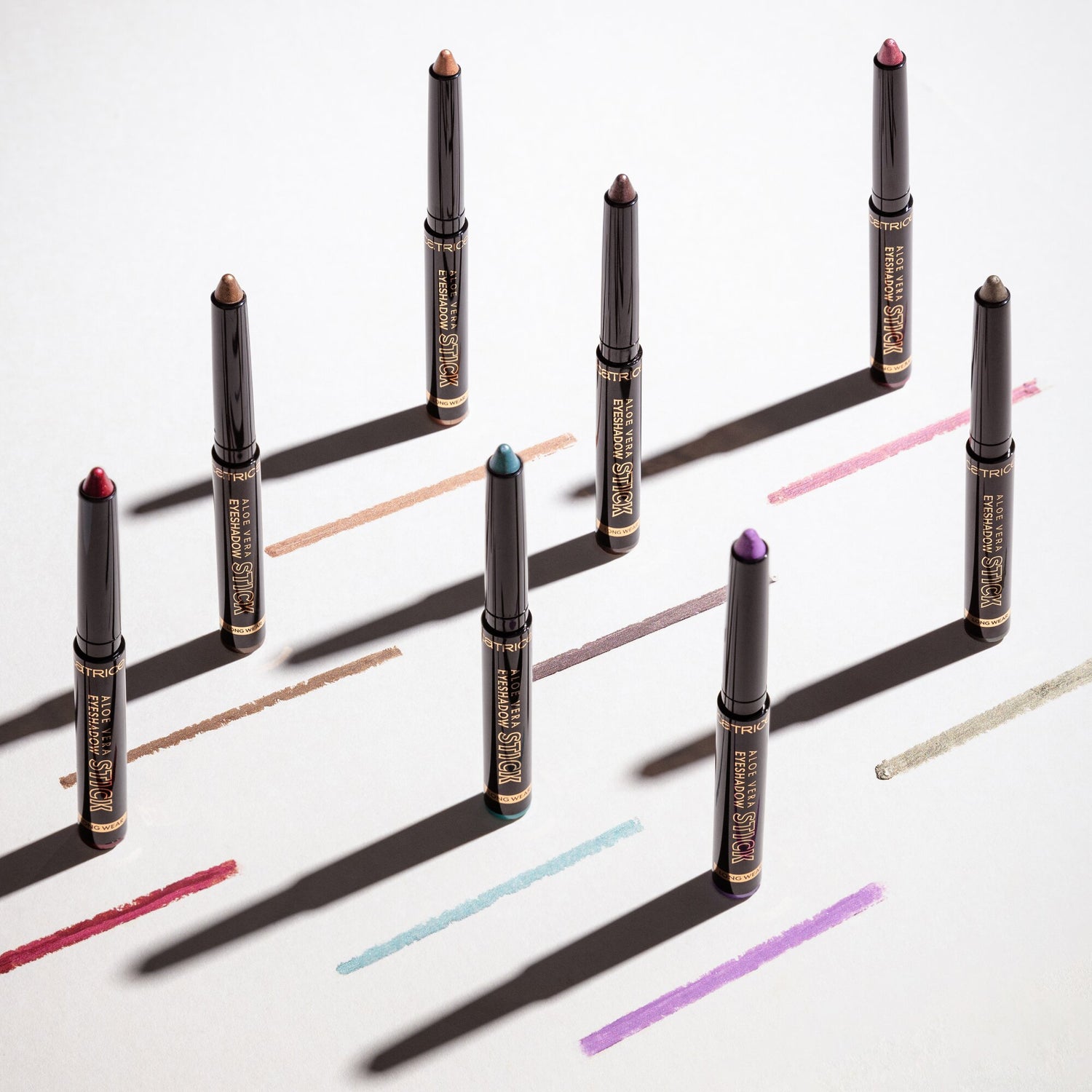 Catrice Aloe Vera Eyeshadow Stick
