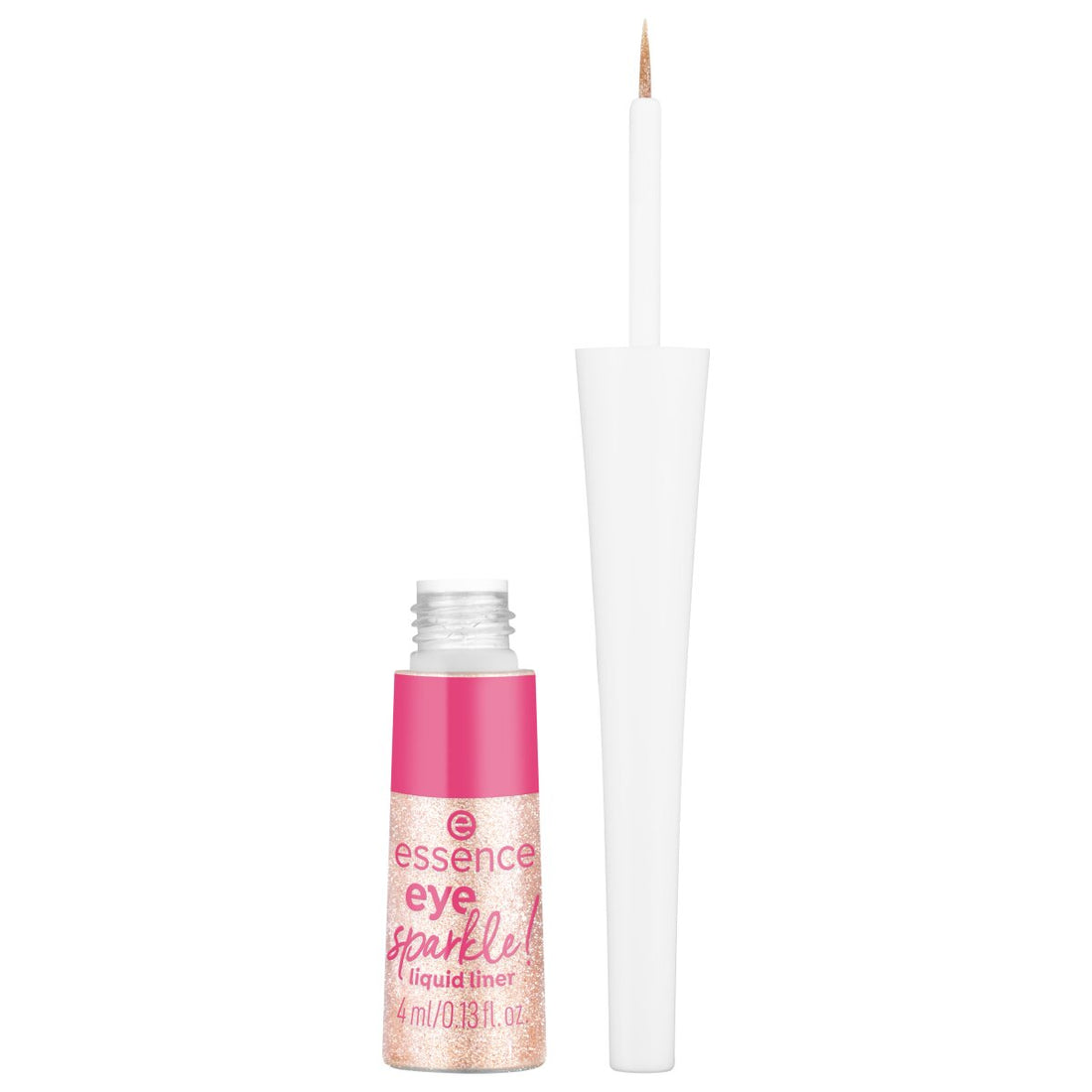 Essence Eye Sparkle! Liquid Liner 01