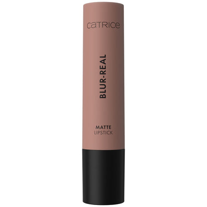 Catrice Blur-Real Matte Lipstick