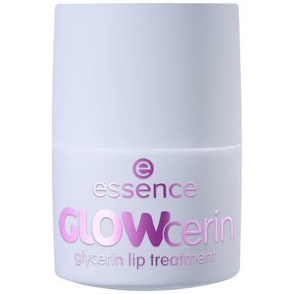 essence Glowcerin Glycerin Lip Treatment 01