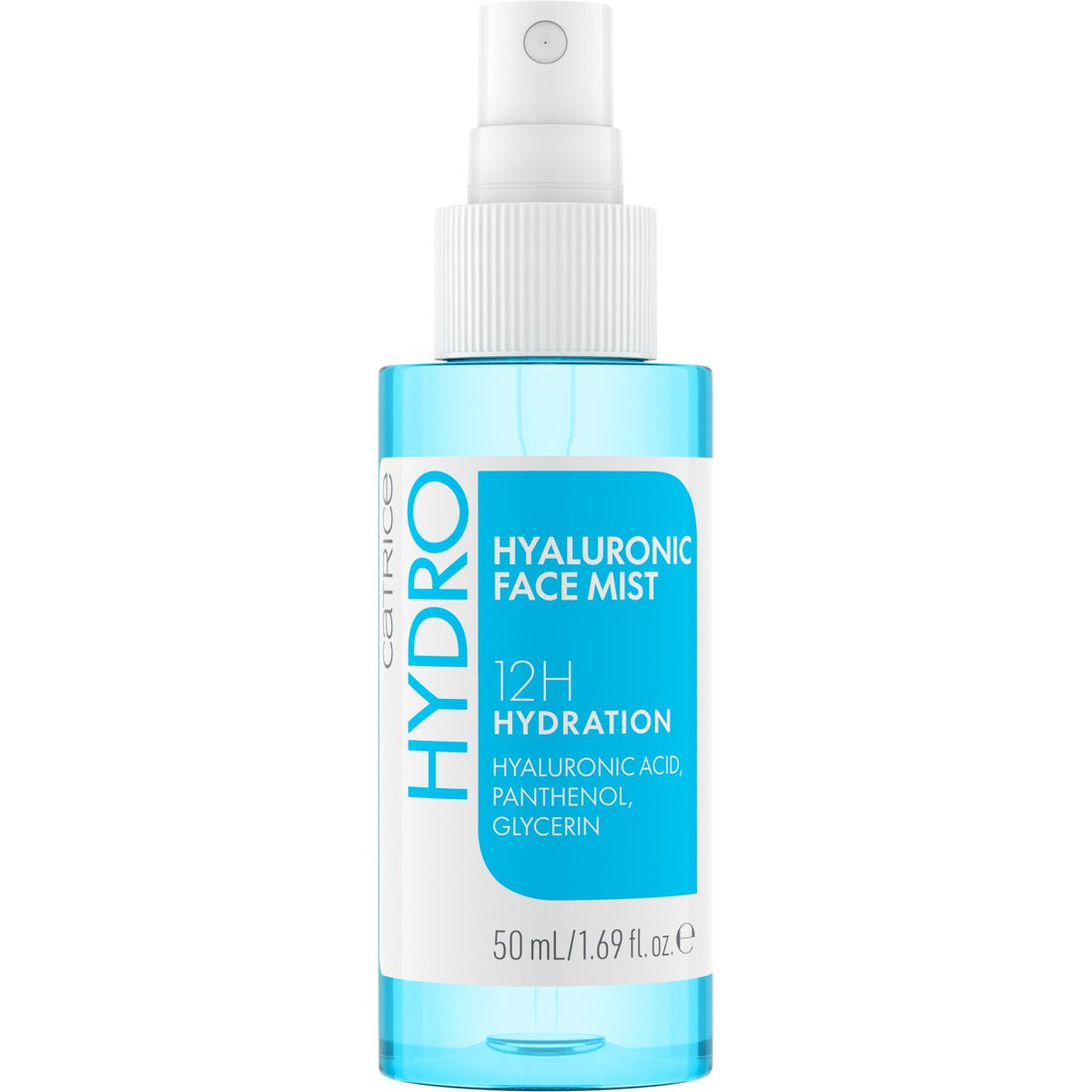 Catrice Hydro Hyaluronic Face Mist