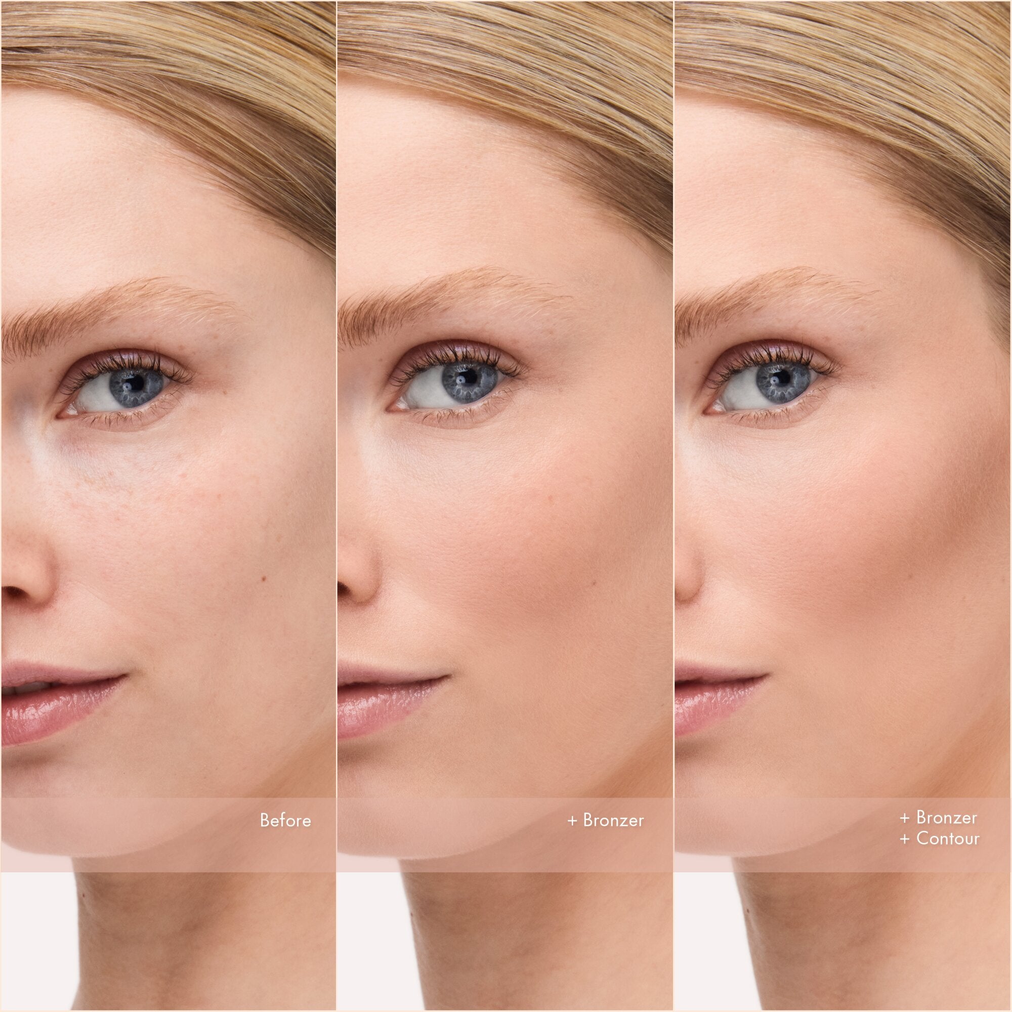 Catrice Butter Like Bronze &amp; Contour Palette