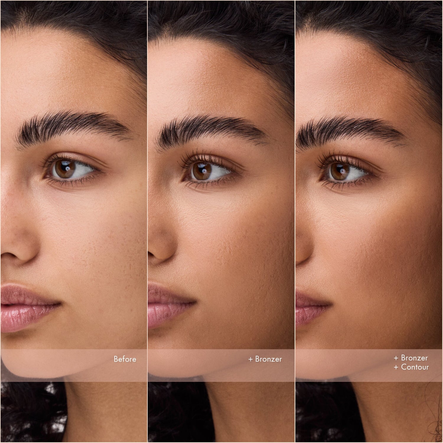 Catrice Butter Like Bronze &amp; Contour Palette