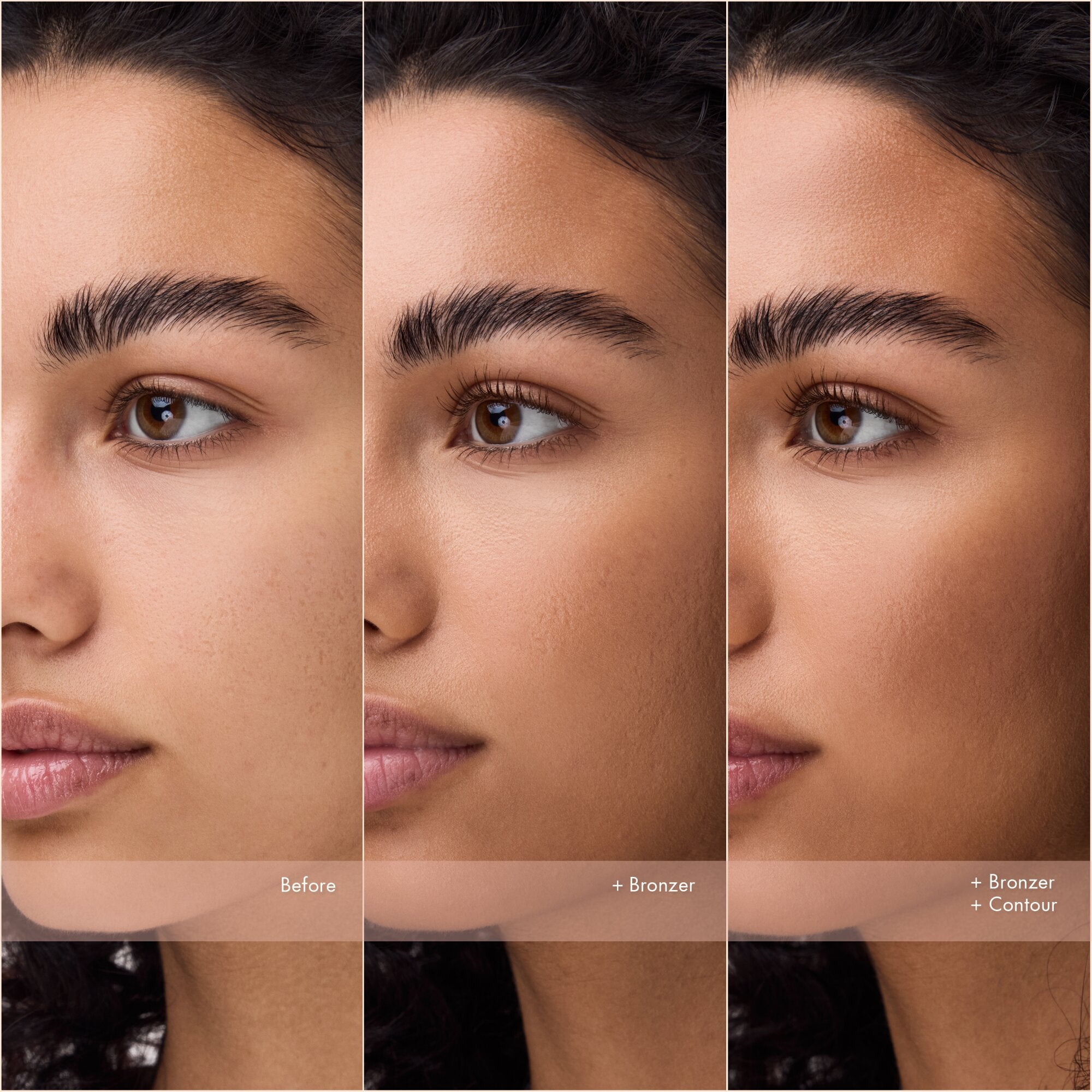 Catrice Butter Like Bronze &amp; Contour Palette