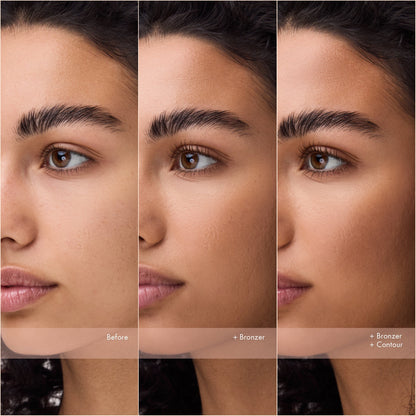 Catrice Butter Like Bronze &amp; Contour Palette