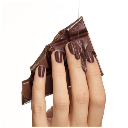 essence Choco Crush Mini Nail Polish 17